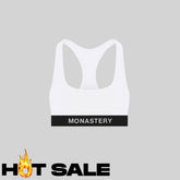 Top Sport Monastery Lauda White XS Ropa Interior